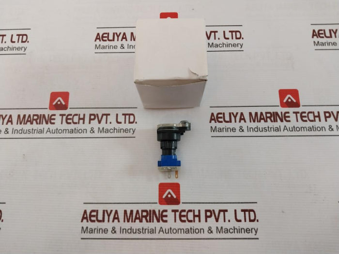 Eao 61-1200.0 Actuator 48V/1,2W 2A 250V 250Vac/5A 300Vac