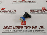 Eao 61-1200.0 C Push Button 320V 48V/1 2W 2A 250 V 5A 300V Ac