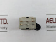 Eao 61-1200.0 C Push Button 320V 48V/1 2W 2A 250 V 5A 300V Ac