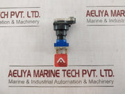 Eao 61-1200.0 Pushbutton Switch 250Vac/5A 300V Ac Sd