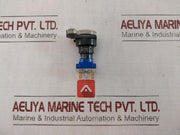 Eao 61-1200.0 Pushbutton Switch 250Vac/5A 300V Ac Sd