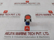 Eao 61-1200.0 Pushbutton Switch Actuator 300V Ac Sd 15A 125V 25T55