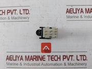 Eao 61-1200.0 Pushbutton Switch Actuator 300V Ac Sd 15A 125V 25T55