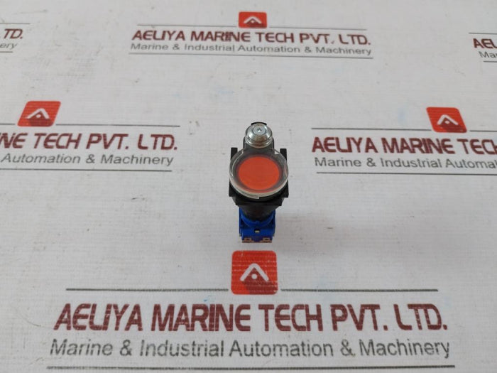 Eao 61-1200.0 Pushbutton Switch Actuator 320V 300V Ac Sd 250V Ac/5A