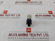 Eao 61-1200.0 Pushbutton Switch Actuator 320V 300V Ac Sd 250V Ac/5A