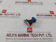 Eao 61-1200.0 Pushbutton Switch Actuator 320V 300V Ac Sd 250V Ac/5A