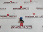 Eao 61-1200.0 Red Latching Push Button Head Actuator Assembly 25T55