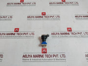 Eao 61-1200.0 Red Latching Push Button Head Actuator Assembly 25T55