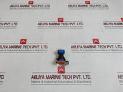 Eao 61-1200.0 Red Latching Push Button Head Actuator Assembly 300Vac