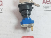 Eao 61-220 1.0/D Configurable Keylock Switch 61-8410.22 320V 5A En/Iec 60947-5-1