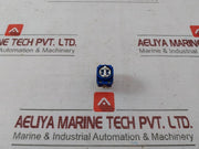 Eao 61-8410.22 Switching Element Contact Block 250 Vac/5A 300V Ac Sd 25T55