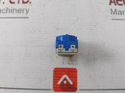 Eao 61-8410.22 Switching Element Contact Block 250 Vac/5A 300V Ac Sd 25T55