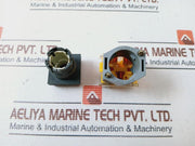 Eao 704.900.2 Switch Contact Block 500V 600V Ac Max 10A/380V