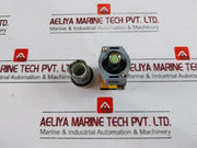 Eao 704.900.3 Switch Contact Block 380V/ 2.4W 600V Ac 10 Amps