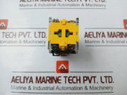 Eao 704.900.3 Switching Element 440Vac/10A 600Vac 10A 24V