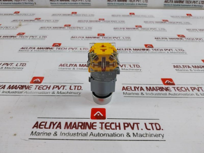 Eao 704.900.5 Switch Contact Block 500V 380V/ 2.4W