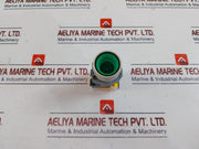 Eao 704.900.5 Switching Element W/ Lamp Block & Flange 704.900.5/704.950.5 250V