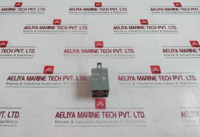 Eao 704.970.4 Lamp Transformer Switch 50-60Hz 1,2Va 230V 13/93