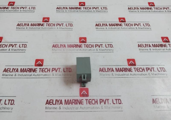 Eao 704.970.4 Lamp Transformer Switch 50-60Hz 1,2Va 230V 13/93