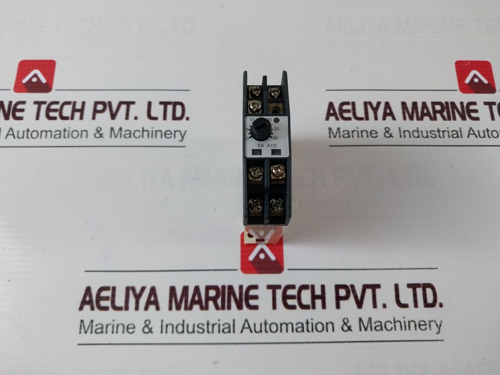 Eapl A1D1 Delay Timer Ea A1D 