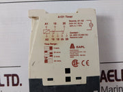 Eapl A1D1 Delay Timer Ea A1D
