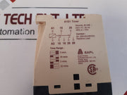 Eapl A1D1 Timer 0 To 30 Sec