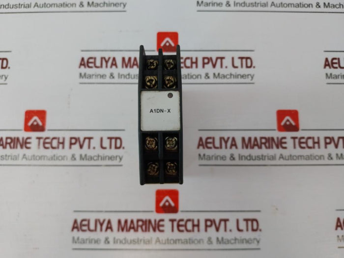 Eapl A1Dn-x Electronic Timer Relay 24-240V Ac/Dc