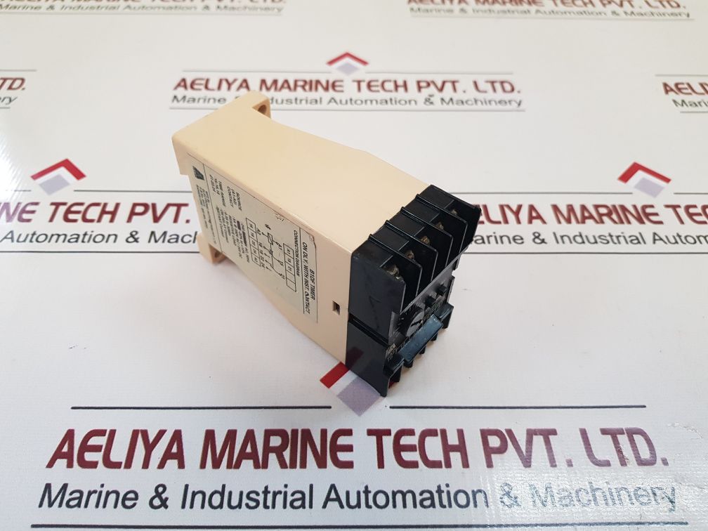 Eapl B1D-f Electronic Timer