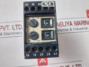 Eapl B1Dca-x Cyclic Adjustable Timer 0.6S - 60Min