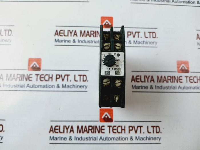 Eapl Ea A1D A1D X Timer Dc/Ac 50Hz