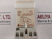 Eapl H1Da-x Signal Off Delay Timer 0.6S-60M 28Vdc