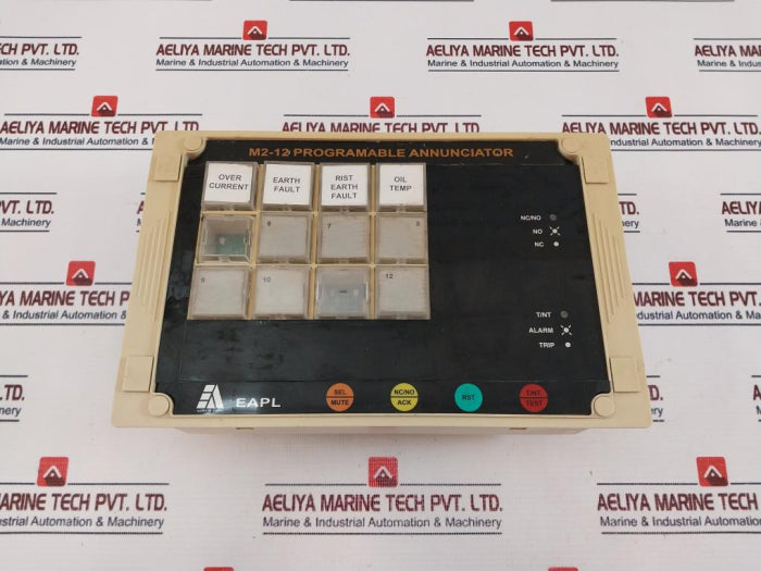 Eapl M2-12 Programmable Annunciator