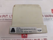 Eapl M2-6 Programmable Annunciator 18V-90V Dc