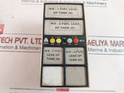 Eapl M2-6 Programmable Annunciator 18V-90V Dc