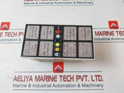 Eapl M2-8 Programmable Annunciator V2.0