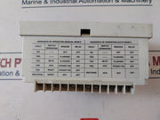 Eapl M2-8 Programmable Annunciator V2.0