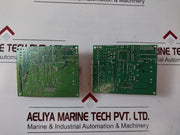 Gaming Products Eaq801532 Pcb Card Rev 5.00