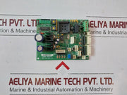 Gaming Products Eaq801532 Pcb Card Rev 5.00