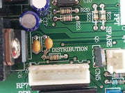 Gaming Products Eaq801532 Pcb Card Rev 5.00