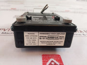 Earmark Vas-2 Permissible Voice Amplification System