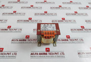 East Dian 100Va Transformer 230V Primary 115V Secondary 50/60Hz