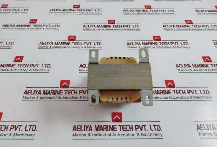 East Dian 100Va Transformer 230V Primary 115V Secondary 50/60Hz