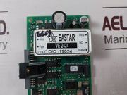 Eastar Ve2424 D/C19024 Signature Driver Card