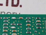 Eastar Ve2424 D/C19024 Signature Driver Card