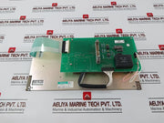 Eastprint 025086 Control Panel & Display Wat026471
