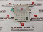 Eastprint 420000124 Keypad