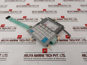 Eastprint Wath 420000129 Keyboard Panel