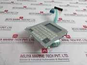 Eastrint 420000113 Display Panel M436Fga2 Rev A 94V