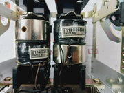 Easun Reyrolle Ar101Tx2 Relay 220V Dc With Protective Housing 06489