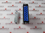 Easun Reyrolle 8995H11001 Relay Test Block-Used